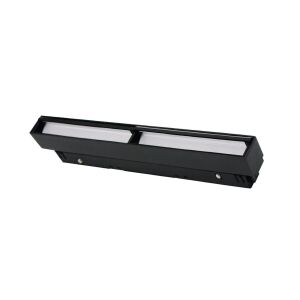 Darklight 48V 12W 4000K Naturel Beyaz Osram Ledli Magnet Linear Ray Armatür DL40-03211