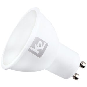 Global K2 
 Kes046 Smd Ledli Gu10 Ampul 5W Gunışığı