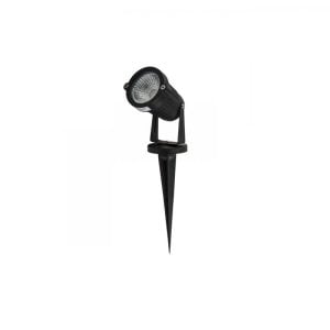 Cata 7W Kazıklı Led Bahçe Aydınlatma CT-7300 Yeşil Işık