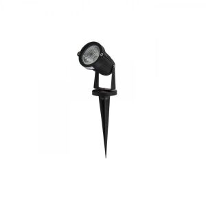 Cata 7W Kazıklı Led Bahçe Aydınlatma CT-7300 Yeşil Işık