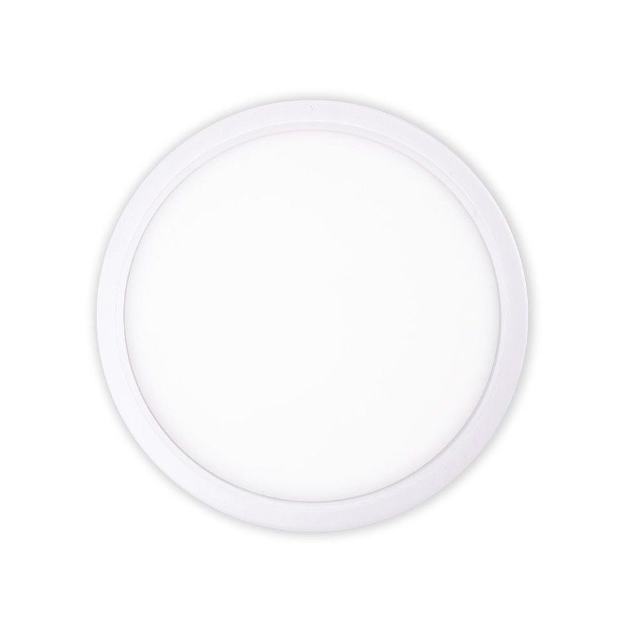 ACK 24W 3000K Sıva Altı Yuvarlak Backlight AD05-02400