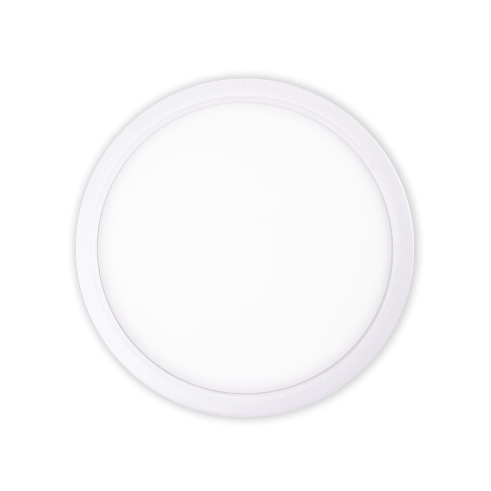 ACK 24W 3000K Sıva Altı Yuvarlak Backlight AD05-02400