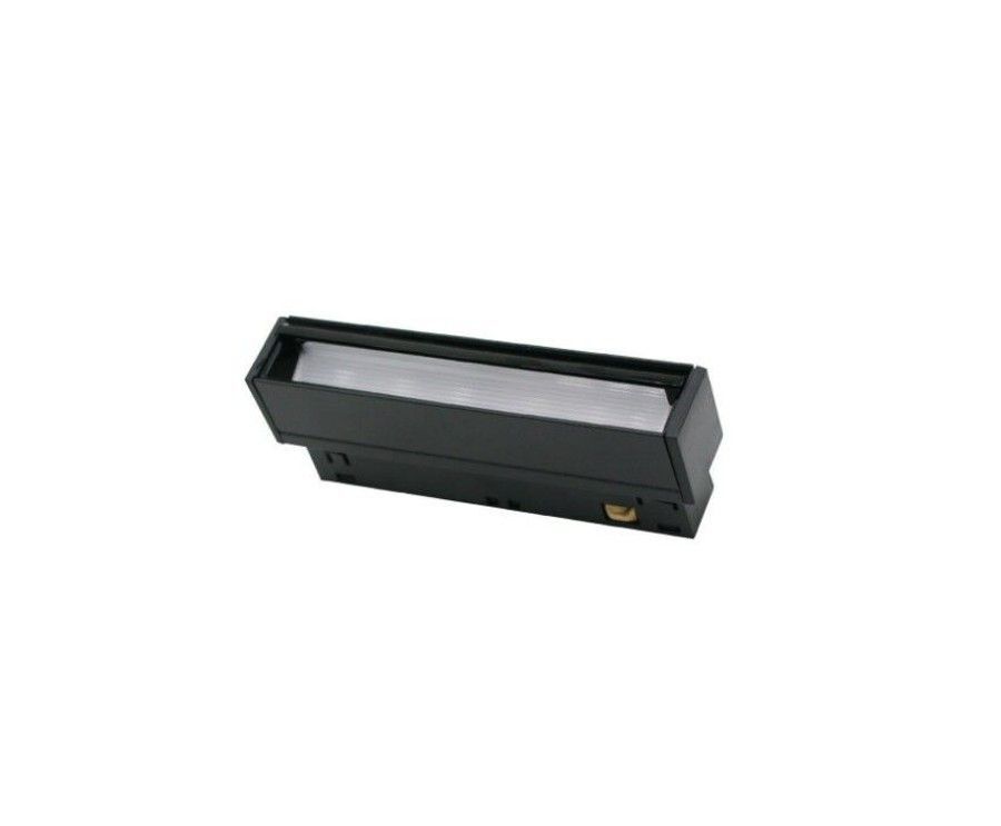 Darklight 48V 6W 4000K Naturel Beyaz Osram Ledli Magnet Linear Ray Armatür DL40-03111
