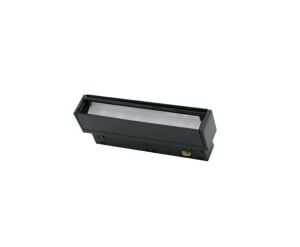 Darklight 48V 6W 4000K Naturel Beyaz Osram Ledli Magnet Linear Ray Armatür DL40-03111