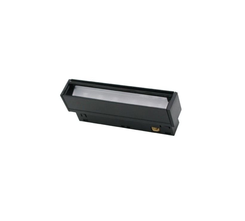 Darklight 48V 6W 3000K Osram Ledli  Magnet Linear Ray Armatür DL40-03101