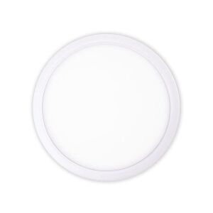 ACK 24W 4000K Naturel Beyaz Sıva Altı Yuvarlak Backlight AD05-02410