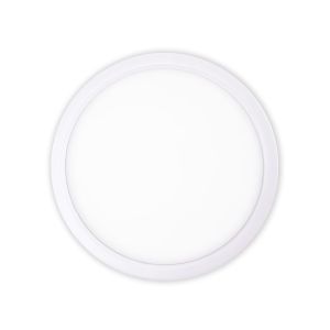 ACK 24W 4000K Sıva Altı Yuvarlak Backlight AD05-02410