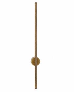 Cata Modern Dekoratif Duvar Apliği Eskitme Günışığı CT-5211EG