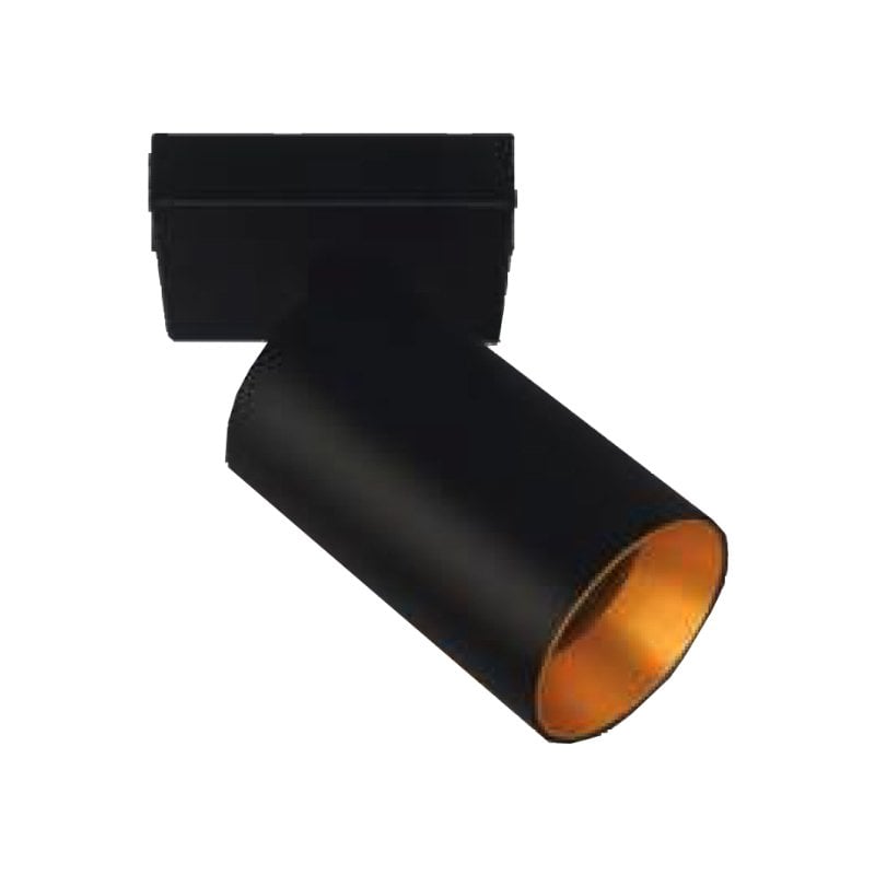 Cata Urartu Siyah - Gold Dekoratif Aplik CT-5428