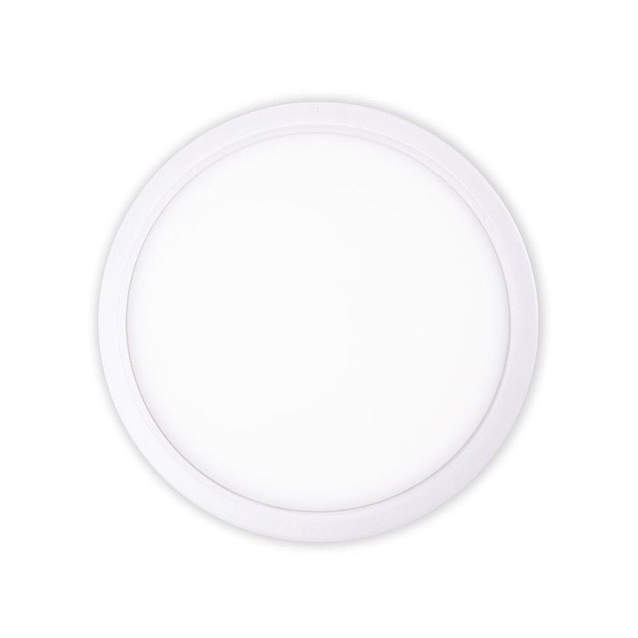 ACK 24W 6500K Sıva Altı Yuvarlak Backlight AD05-02430