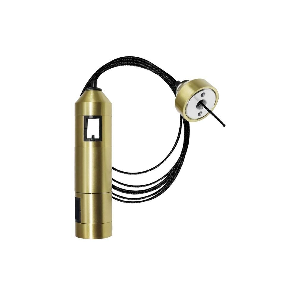 ACK Retro Montaj Çift Katmanlı Conductıve Askı Aparatı 1m Dc48v AD50-95617