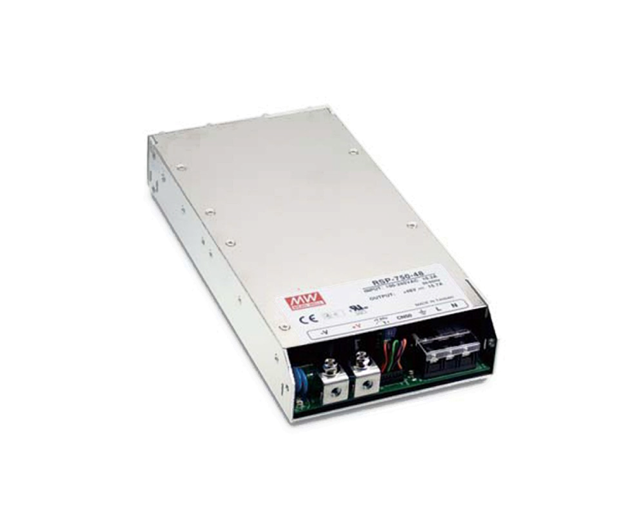 MEANWELL- RSP-750-48  Güç Kaynağı