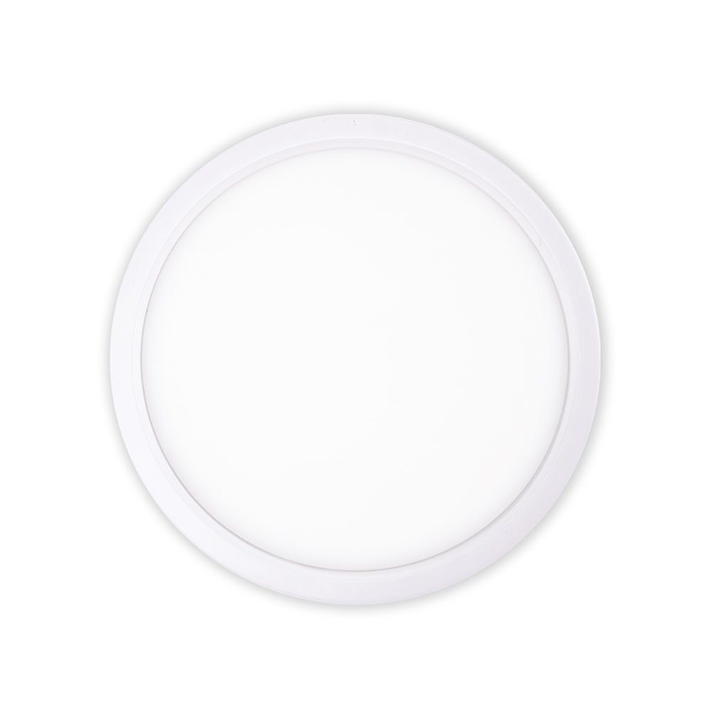 ACK 32W 3000K Sıva Altı Yuvarlak Backlight AD05-03200
