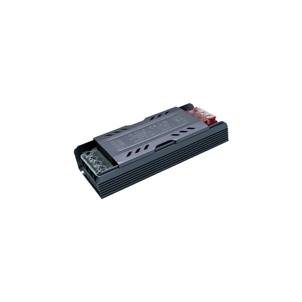 ACK 5A 12V İnce Tip LED Trafosu AY02-00600