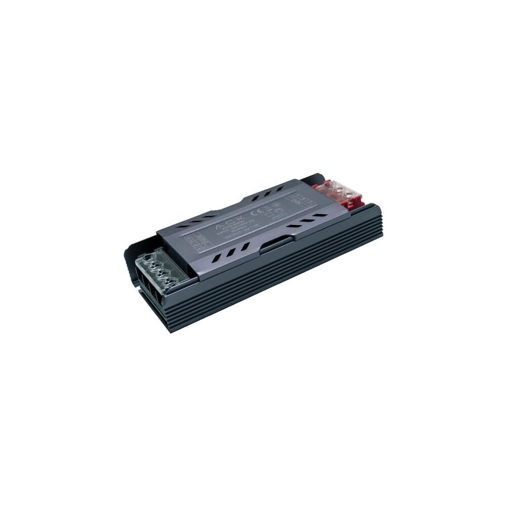 ACK 5A 12V İnce Tip LED Trafosu AY02-00600