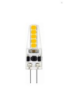 Global K2  Kes006 Smd Ledli G4 Ampul Ac 2W Beyaz