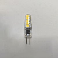 Global K2  Kes006 Smd Ledli G4 Ampul Ac 2W Beyaz