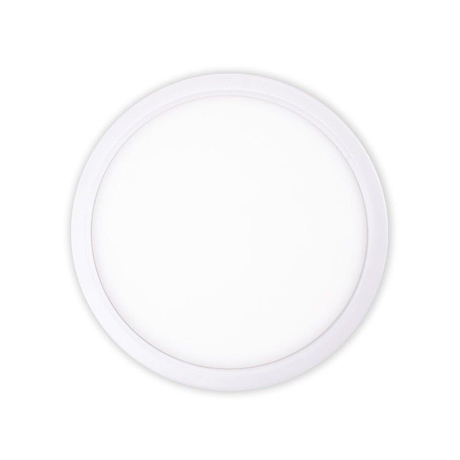 ACK 32W 4000K Naturel Beyaz Sıva Altı Yuvarlak Backlight AD05-03210
