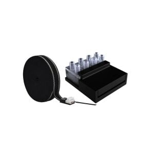 ACK Magnet Kumaş Ray Armatur Klemensi AD55-96300