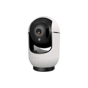 ACK İç Mekan Akıllı IP Kamera 2MP 1080P WiFi 340°x140° IR Gece Görüş AK01-00101