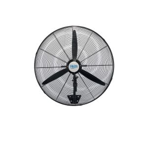 Hims 65cm (26inç) Sanayi Tipi Duvar Tipi Vantilatör 190w HEF-D650