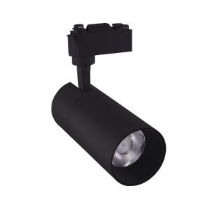 ACK 10W 3000K LED Ray Armatür Siyah AD30-01001