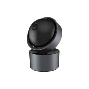 ACK İç Mekan Akıllı IP Kamera 4MP 1440P WiFi 340°x140° IR Gece Görüş AK01-00201