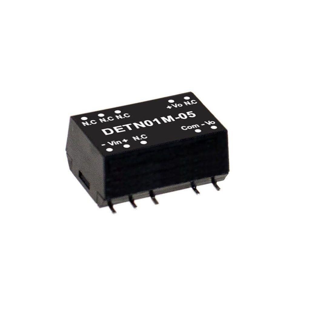 MEANWELL- DET01L-05  Dönüştürücü