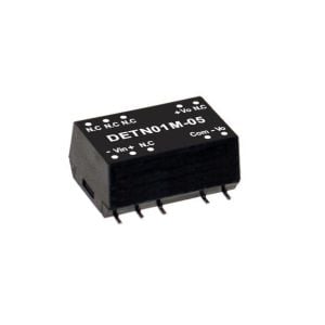 MEANWELL- DET01L-05  Dönüştürücü