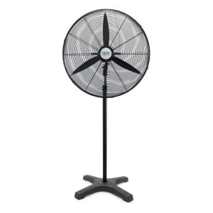 Hims 65cm (26inç) Sanayi Tipi Ayaklı Vantilatör 190w HEF-A650