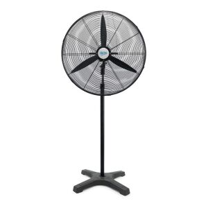 Hims 65cm (26inç) Sanayi Tipi Ayaklı Vantilatör 190w HEF-A650