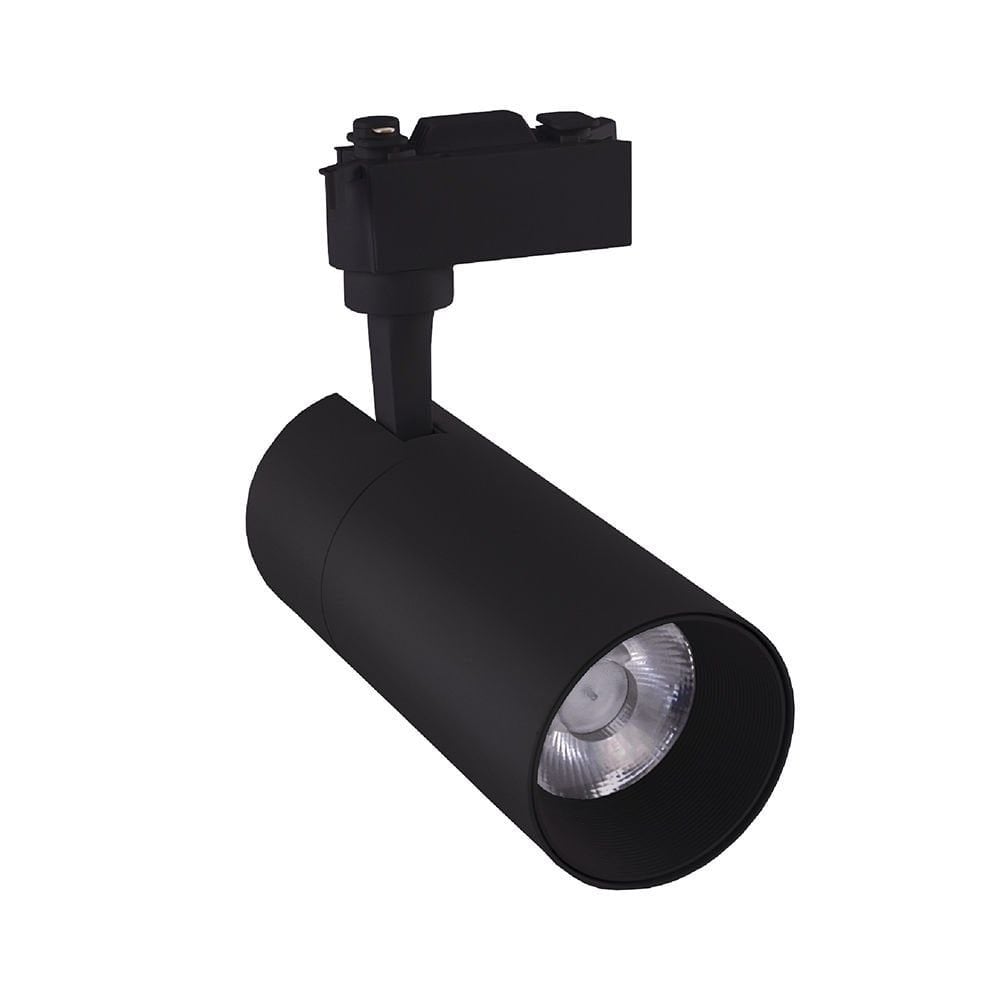 ACK 10W 4000K LED Ray Armatür Siyah AD30-01011