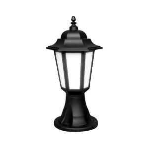 ACK E27 Duy 42x16 cm Perge Bahçe Armatürü AG57-05221