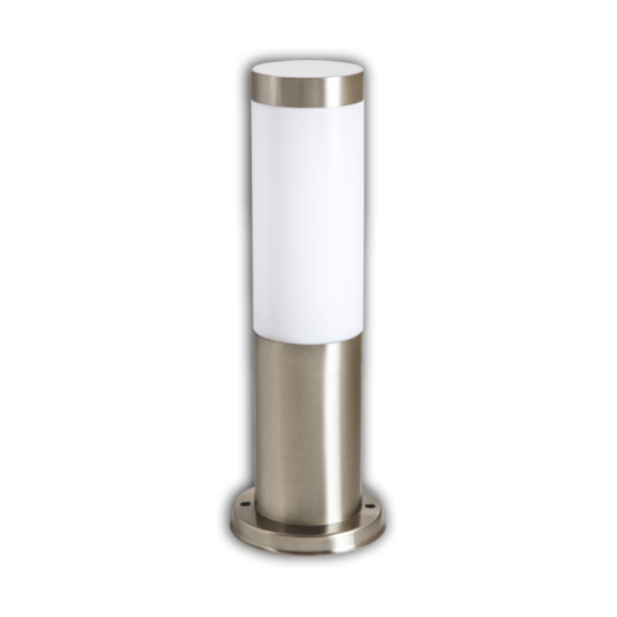 Cata Venedik Bahçe Bollard Aydınlatma 32,5cm E27 Duylu CT-7008
