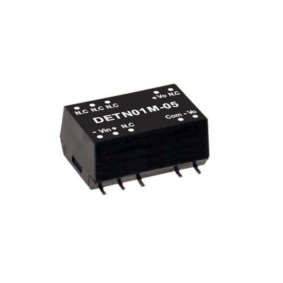 MEANWELL- DET01L-12  Dönüştürücü