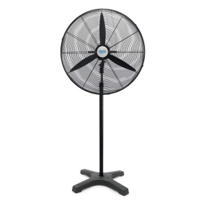 Hims 75cm Sanayi Tipi Ayaklı Vantilatör 210w HEF-A750