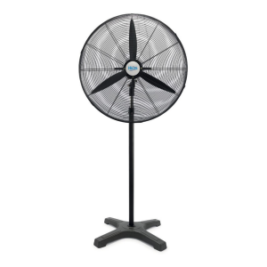 Hims 75cm Sanayi Tipi Ayaklı Vantilatör 210w HEF-A750