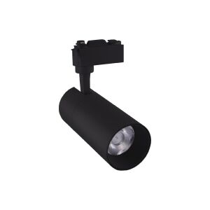 ACK 10W 6500K LED Ray Armatür Siyah AD30-01031