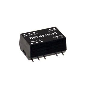 MEANWELL- DET01L-15  Dönüştürücü