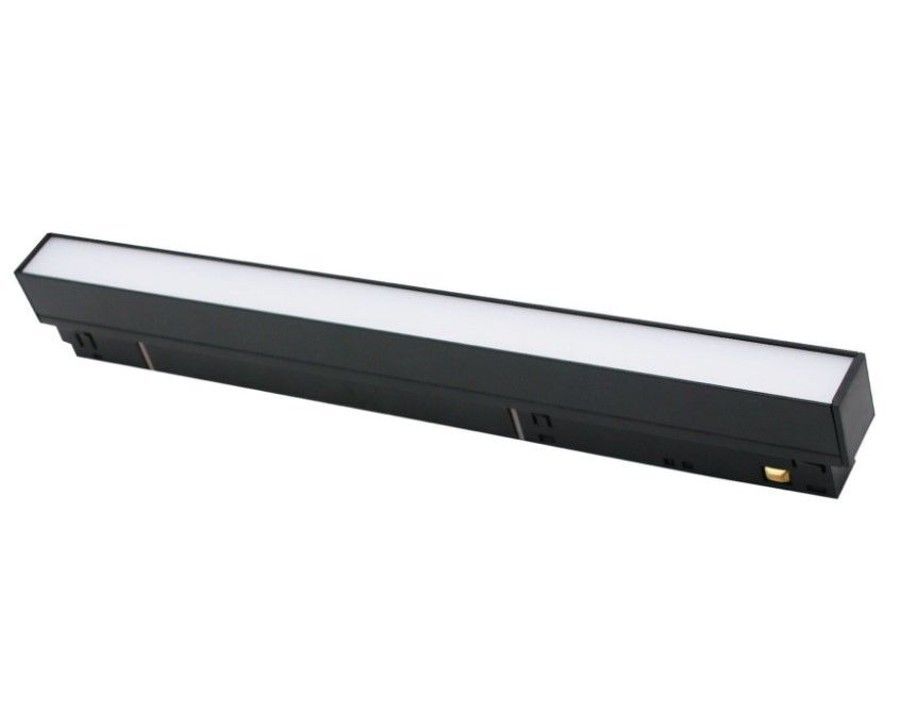 Darklight 48V 30W/3000K Linear Led Magnet Armatür-DL40-01501