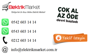 Mutlusan 16x16 mm Kablo Kanalı Yapışkan Bantlı - Canalex Seri 001 157 016016 20 00