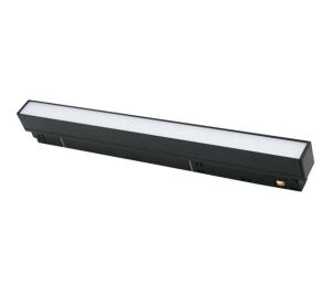 Darklight 48V 20W/4000K Naturel Beyaz Linear Led Magnet Armatür-DL40-01311