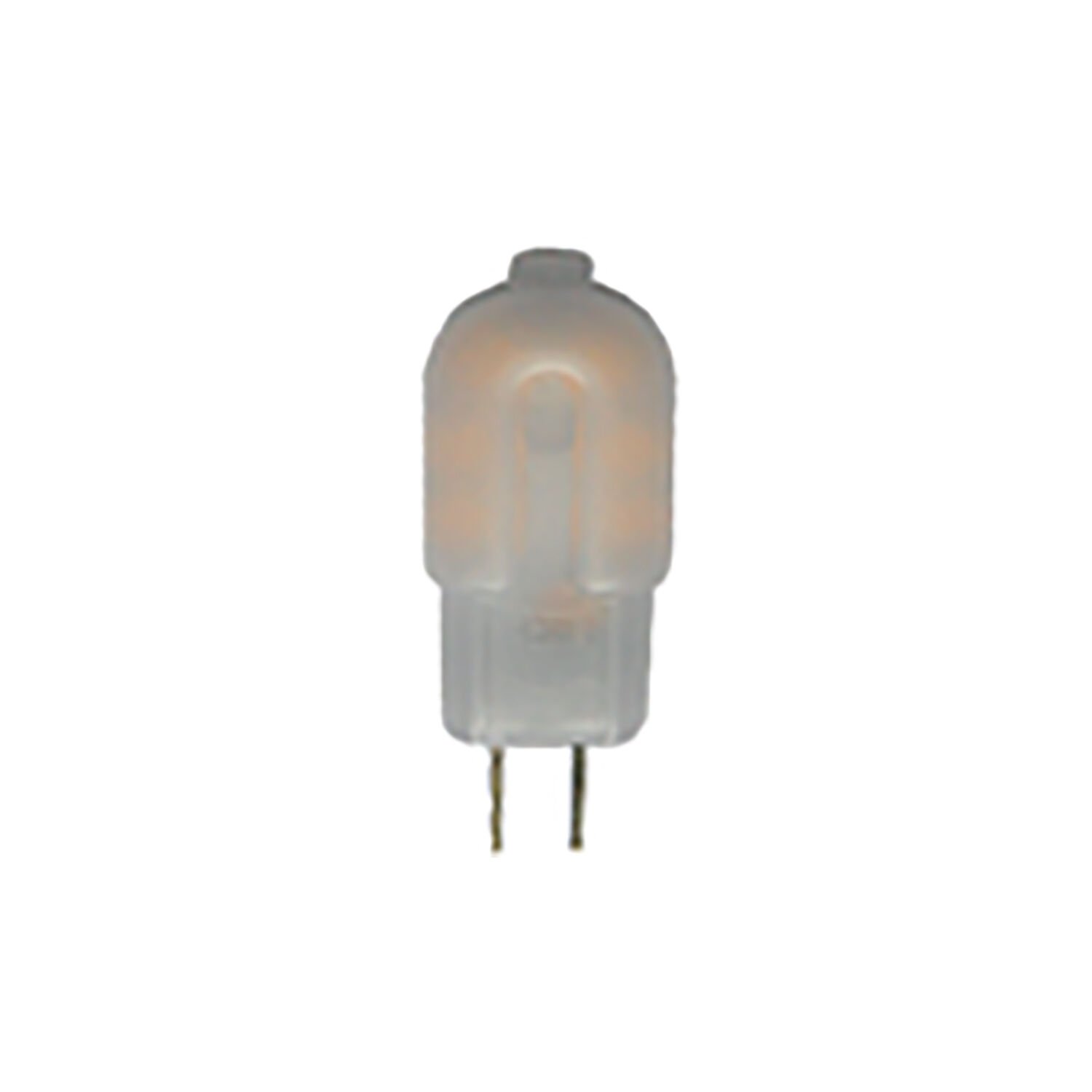 Global K2  Kes022 Smd Ledli G4 Ampul Dc12V 2W Gün Işığı