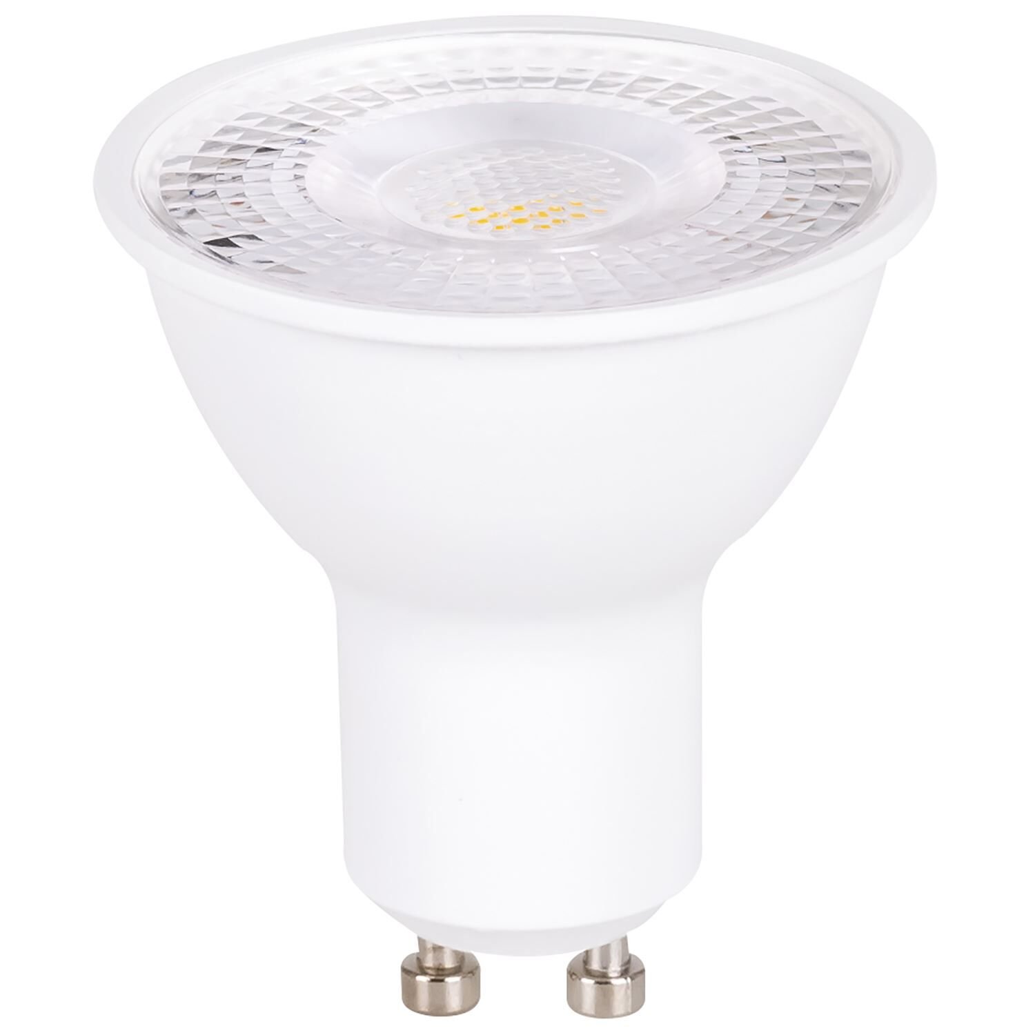 Global K2 
 Kes049 Smd Ledli Lensli Gu10 Ampul 7W Beyaz