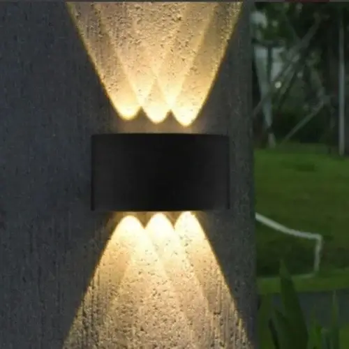 Dış Mekan Aydınlatma