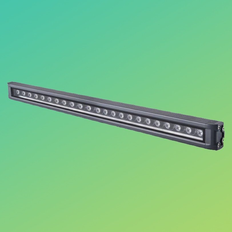 Wallwasher Modelleri