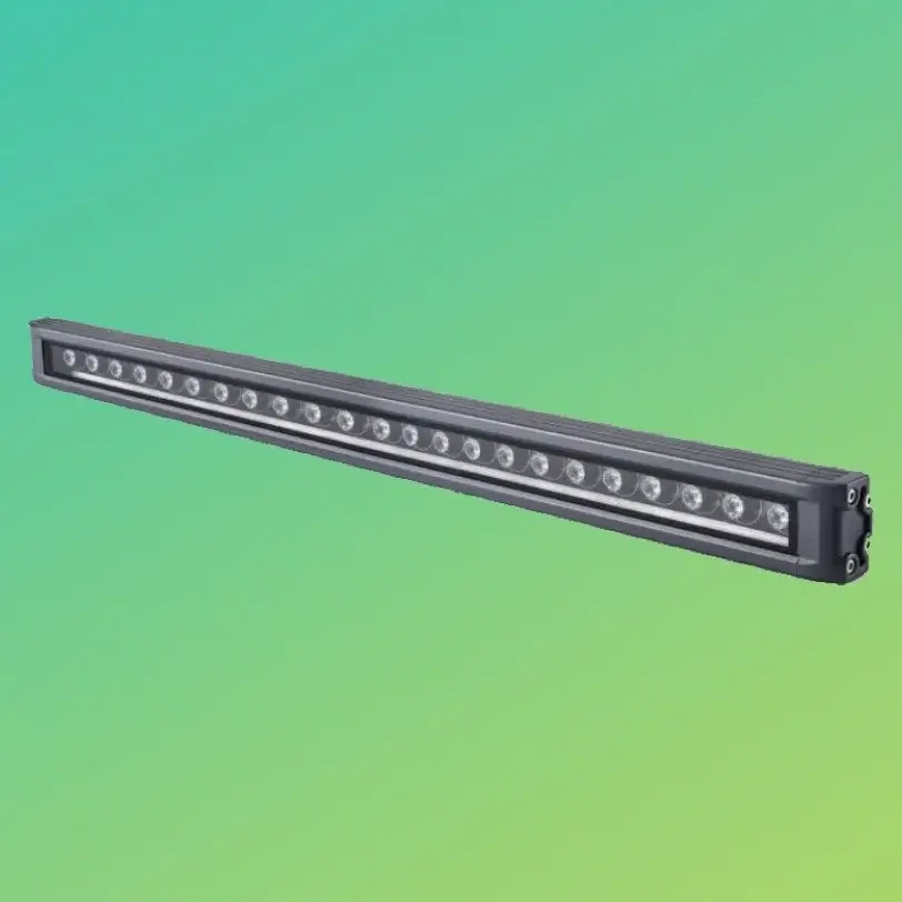 Wallwasher Modelleri