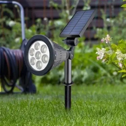 Solar Aydinlatma