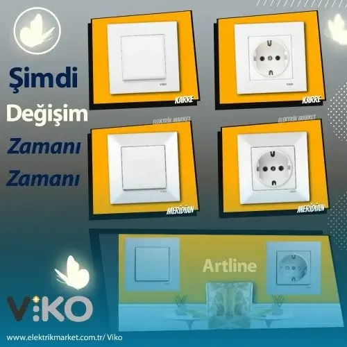 Anahtar Priz
