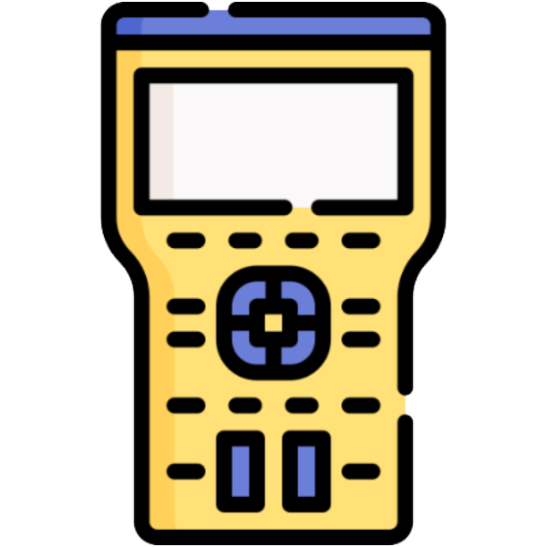 Test ve Ölçü Aletleri